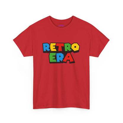 Retro Era Tee