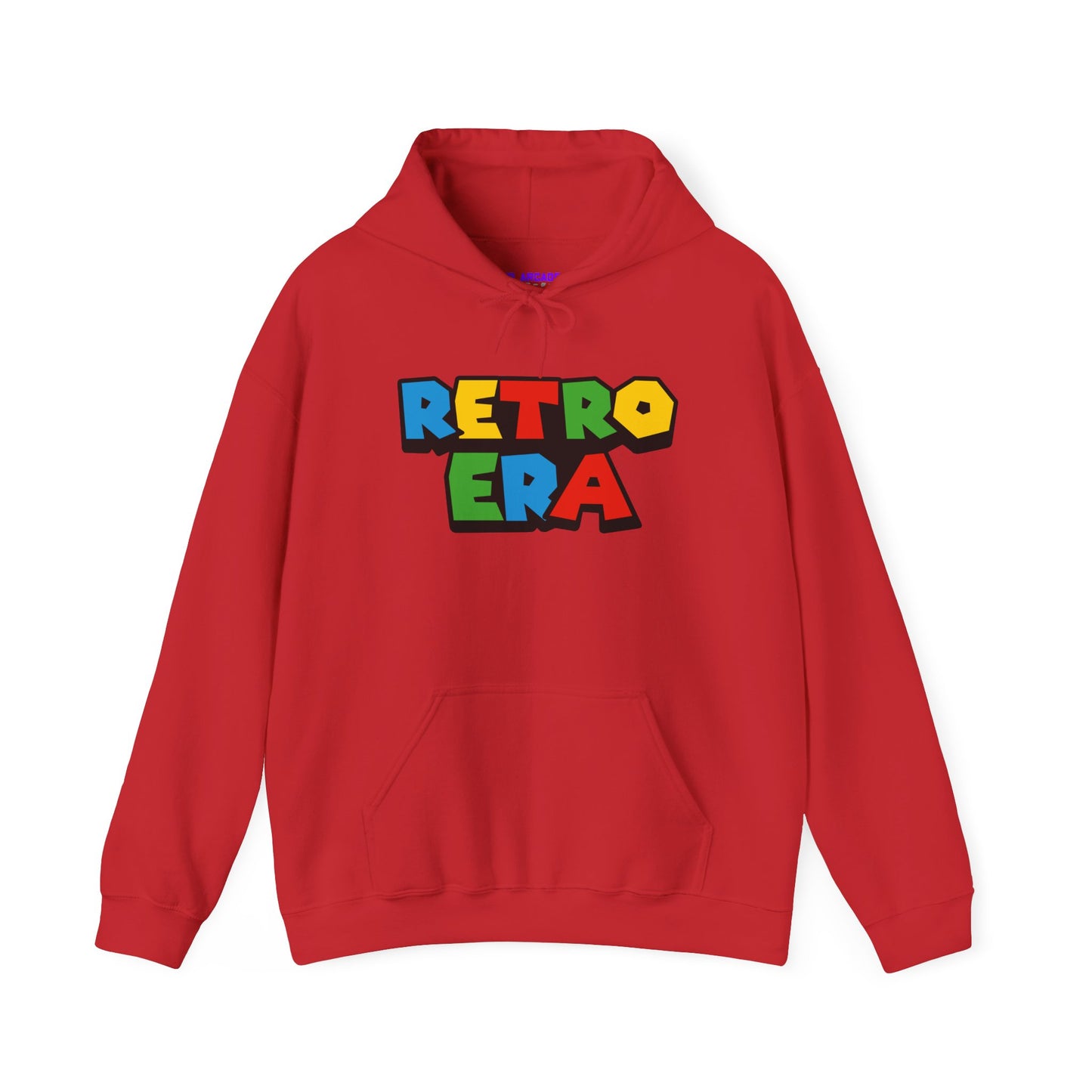 Retro Era Hoodie