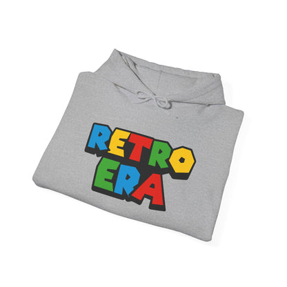 Retro Era Hoodie