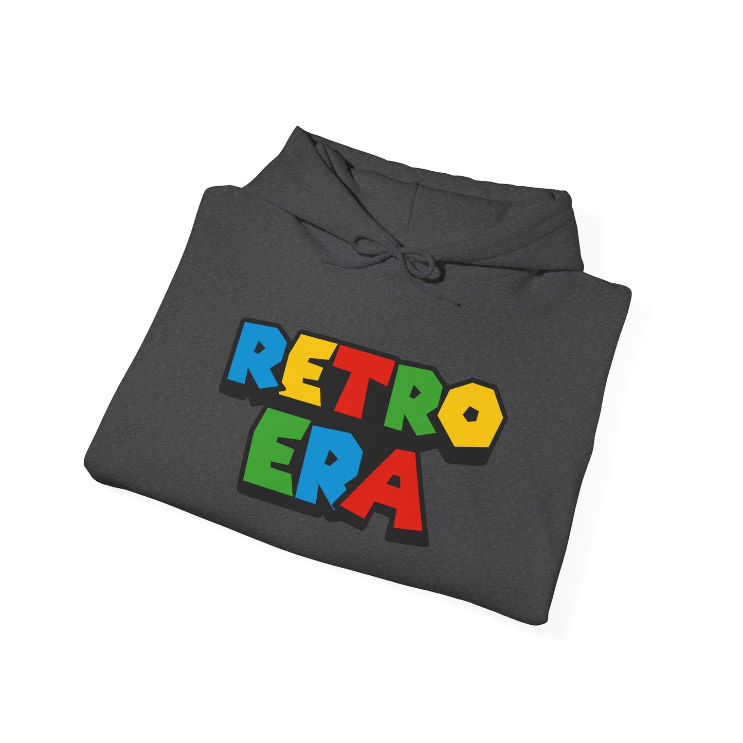 Retro Era Hoodie