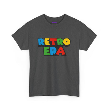 Retro Era Tee