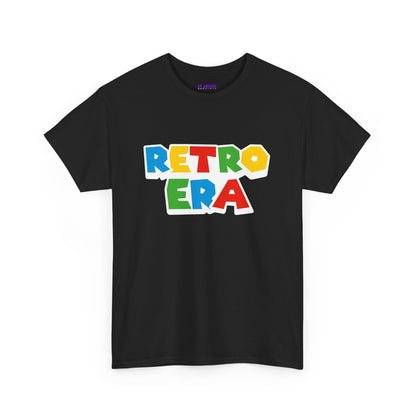 Retro Era Tee