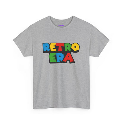 Retro Era Tee