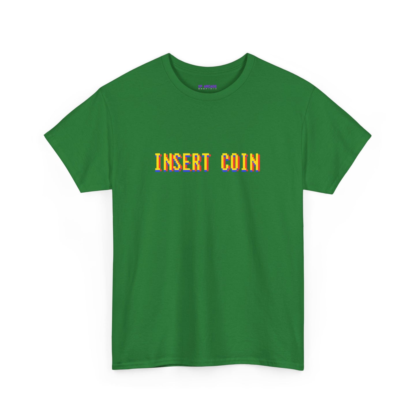 Insert Coin Shirt