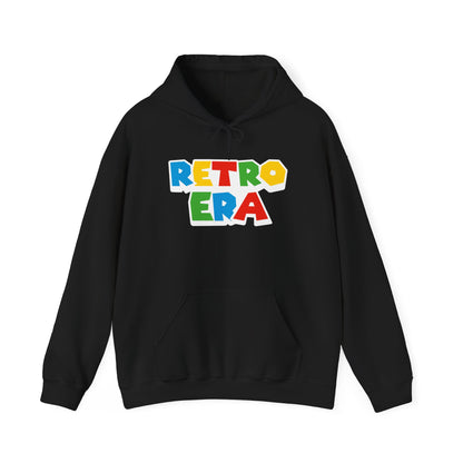 Retro Era Hoodie