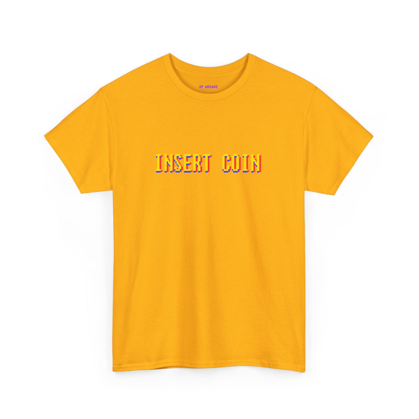 Insert Coin Shirt