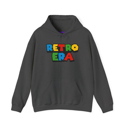 Retro Era Hoodie