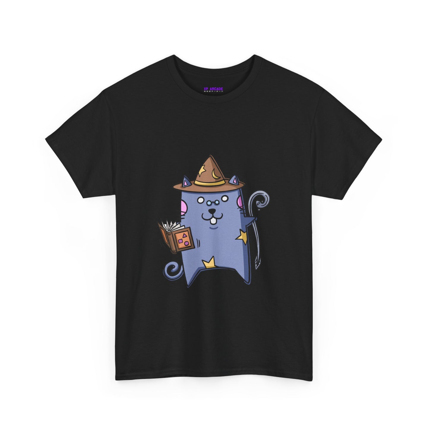 The Mage - An Original Woojai Tee