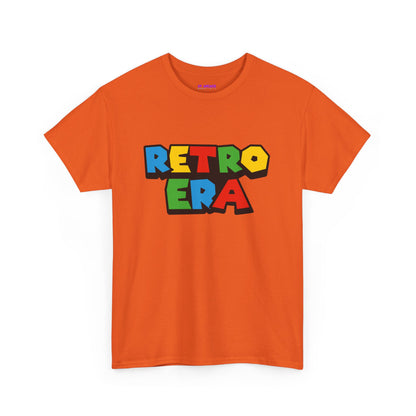 Retro Era Tee