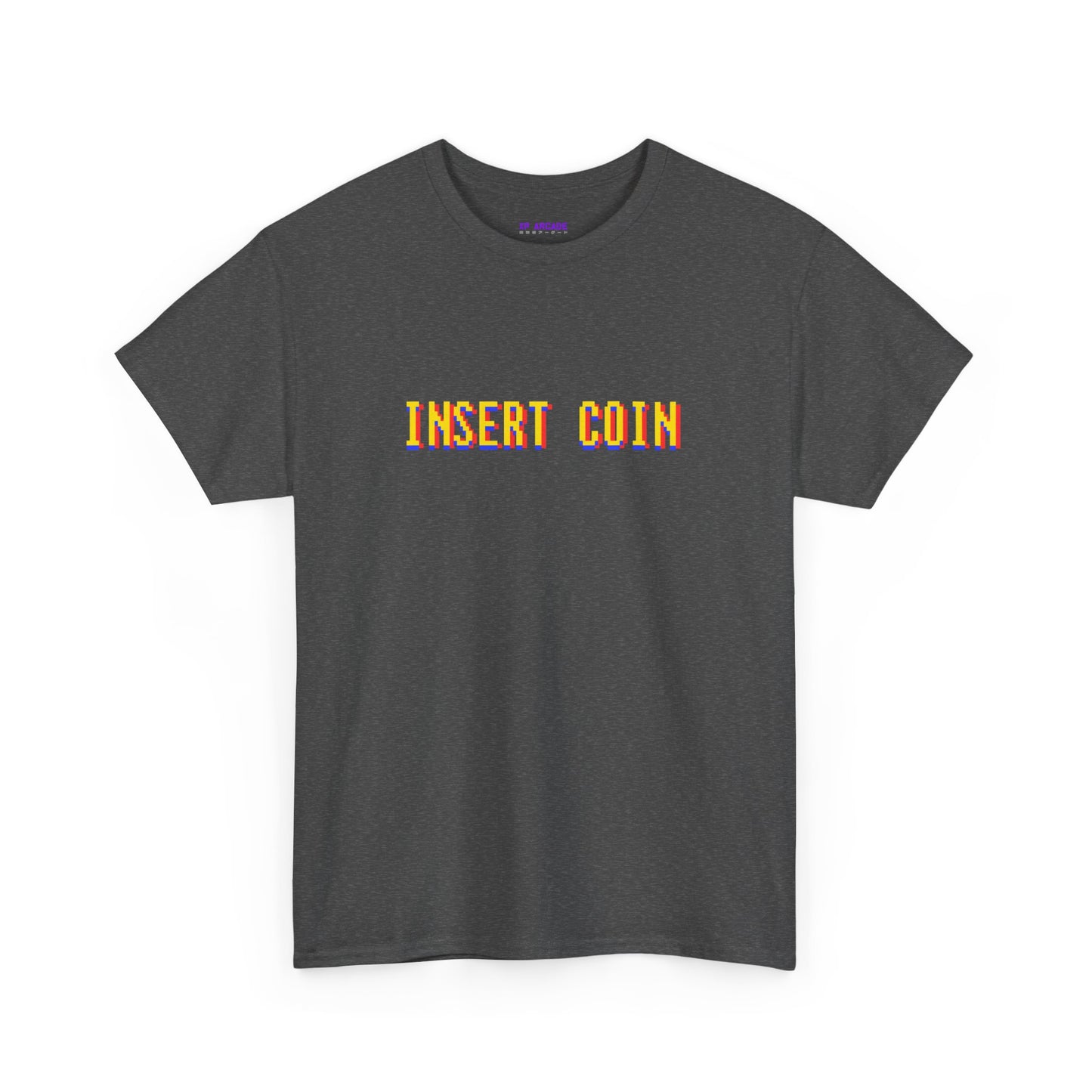 Insert Coin Shirt