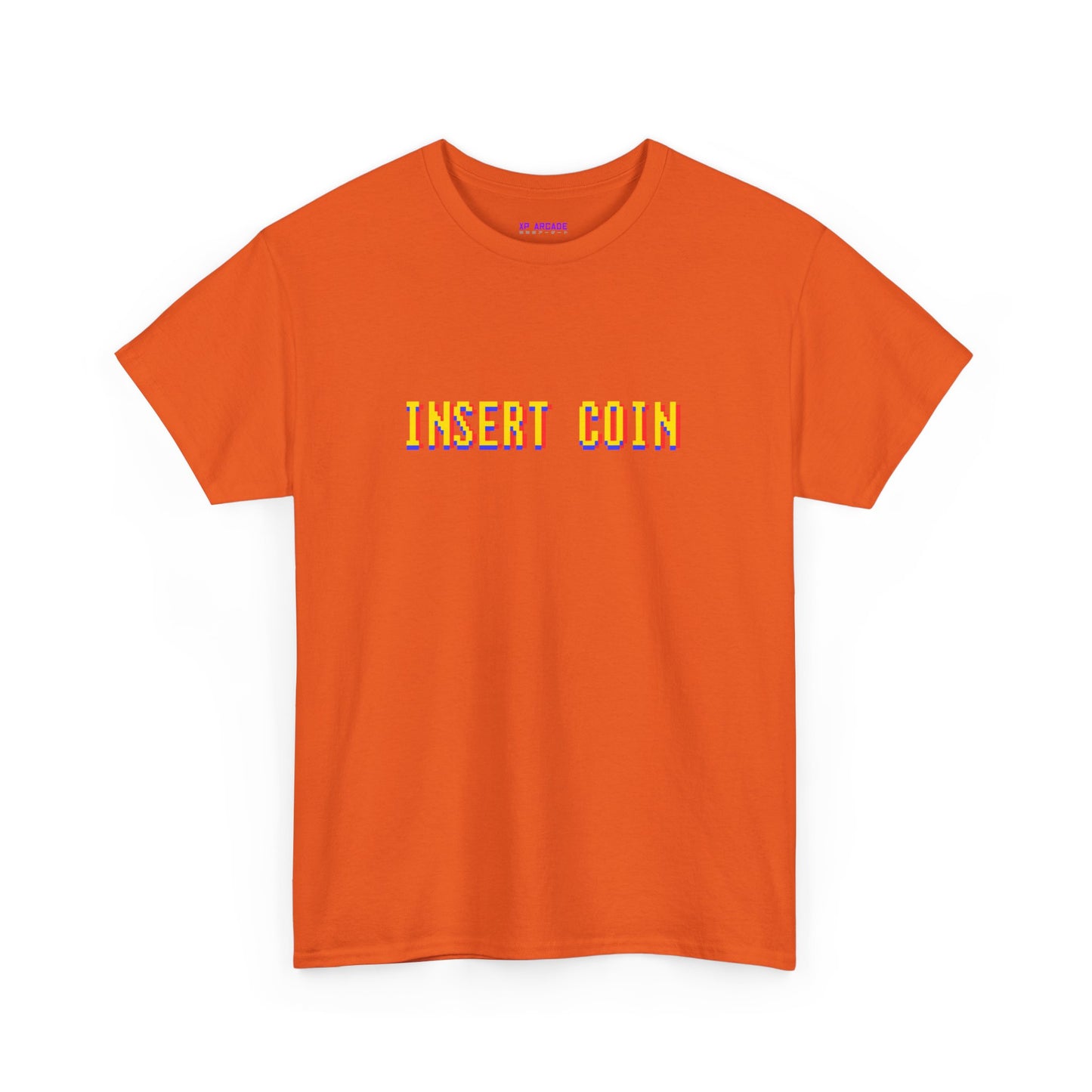 Insert Coin Shirt