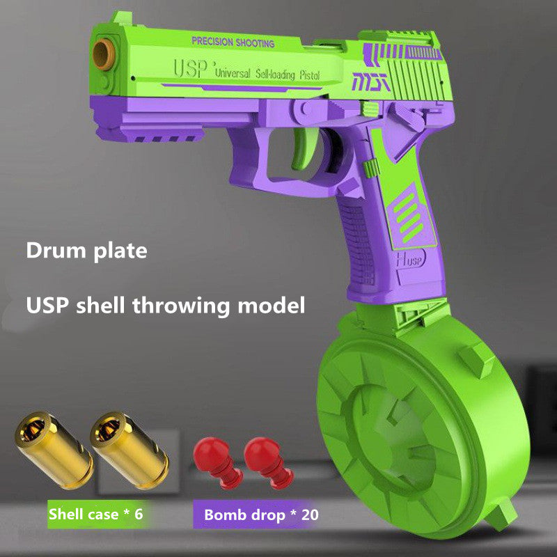 Fatebringer - Soft Pellet Toy Blaster