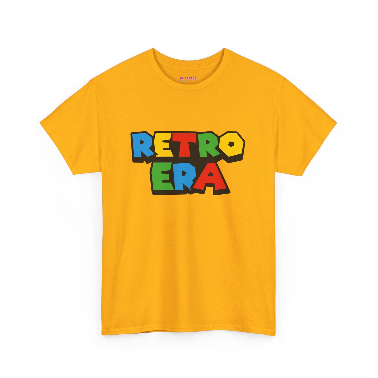 Retro Era Tee