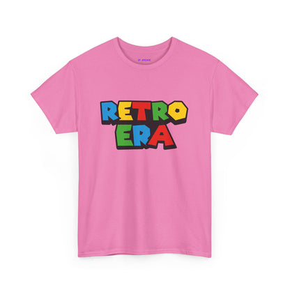 Retro Era Tee