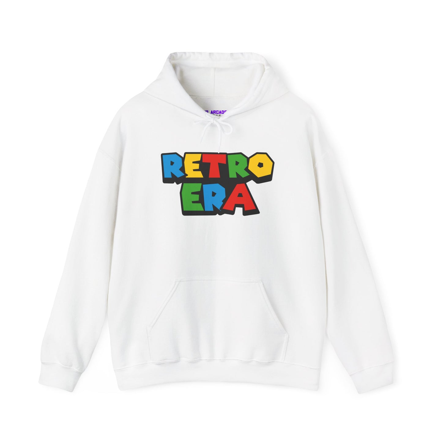 Retro Era Hoodie