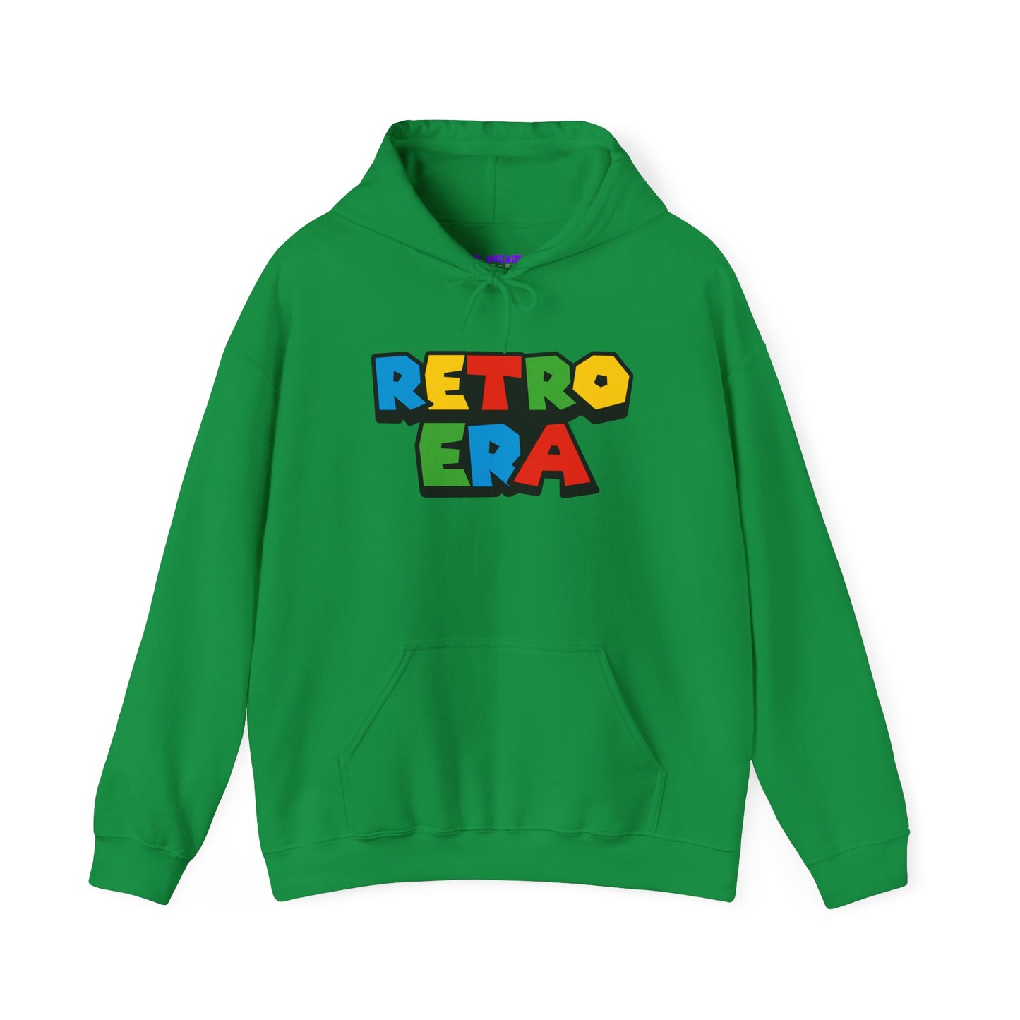 Retro Era Hoodie