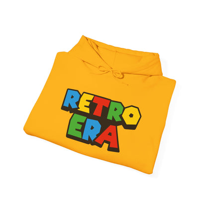 Retro Era Hoodie