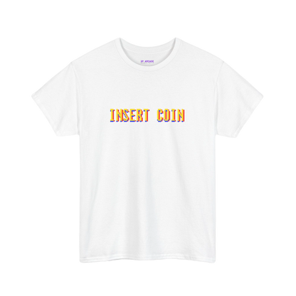 Insert Coin Shirt