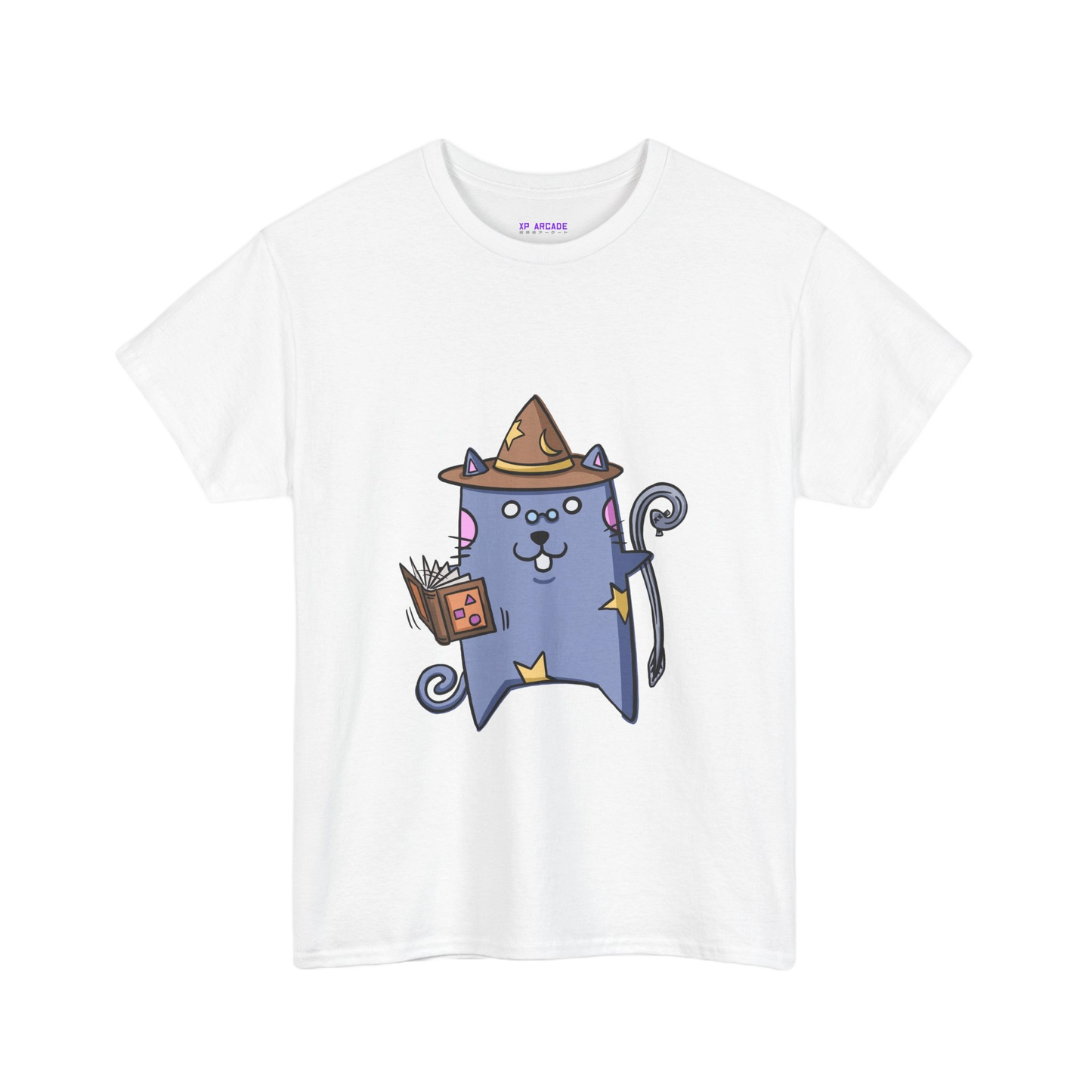 The Mage - An Original Woojai Tee