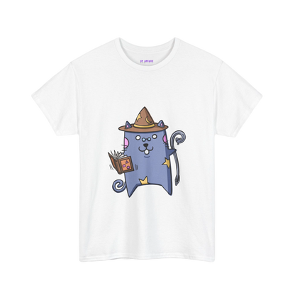 The Mage - An Original Woojai Tee