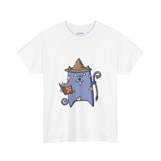 The Mage - An Original Woojai Tee