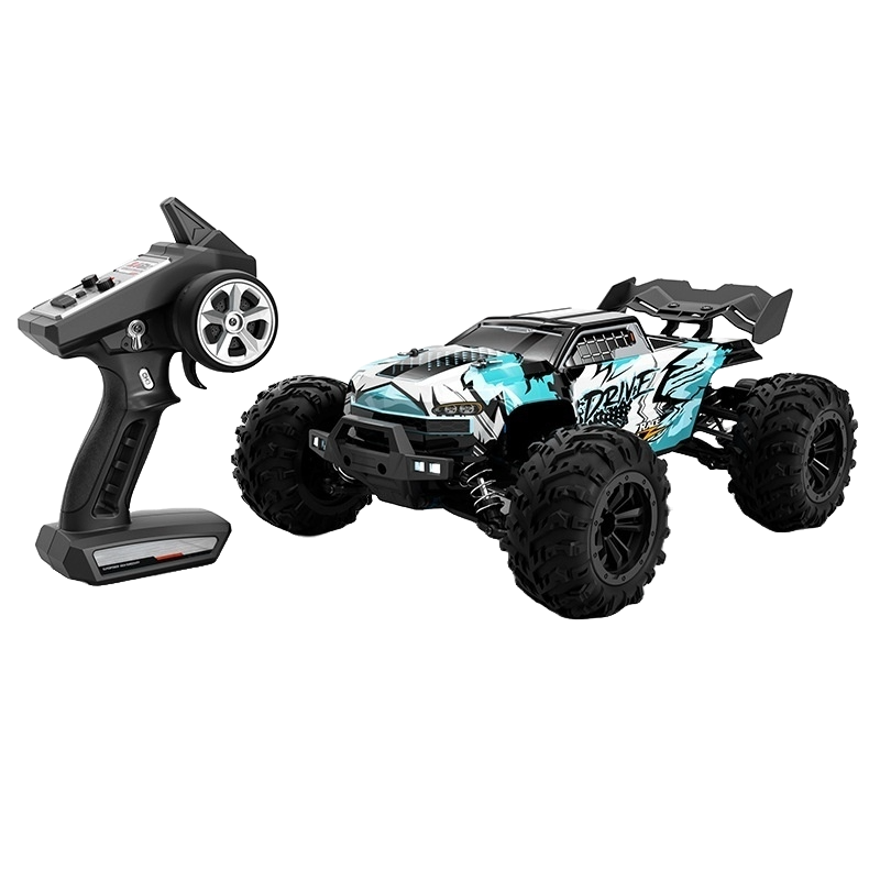 High-speed Off-road Vehicle - Long Range Remote Control Car