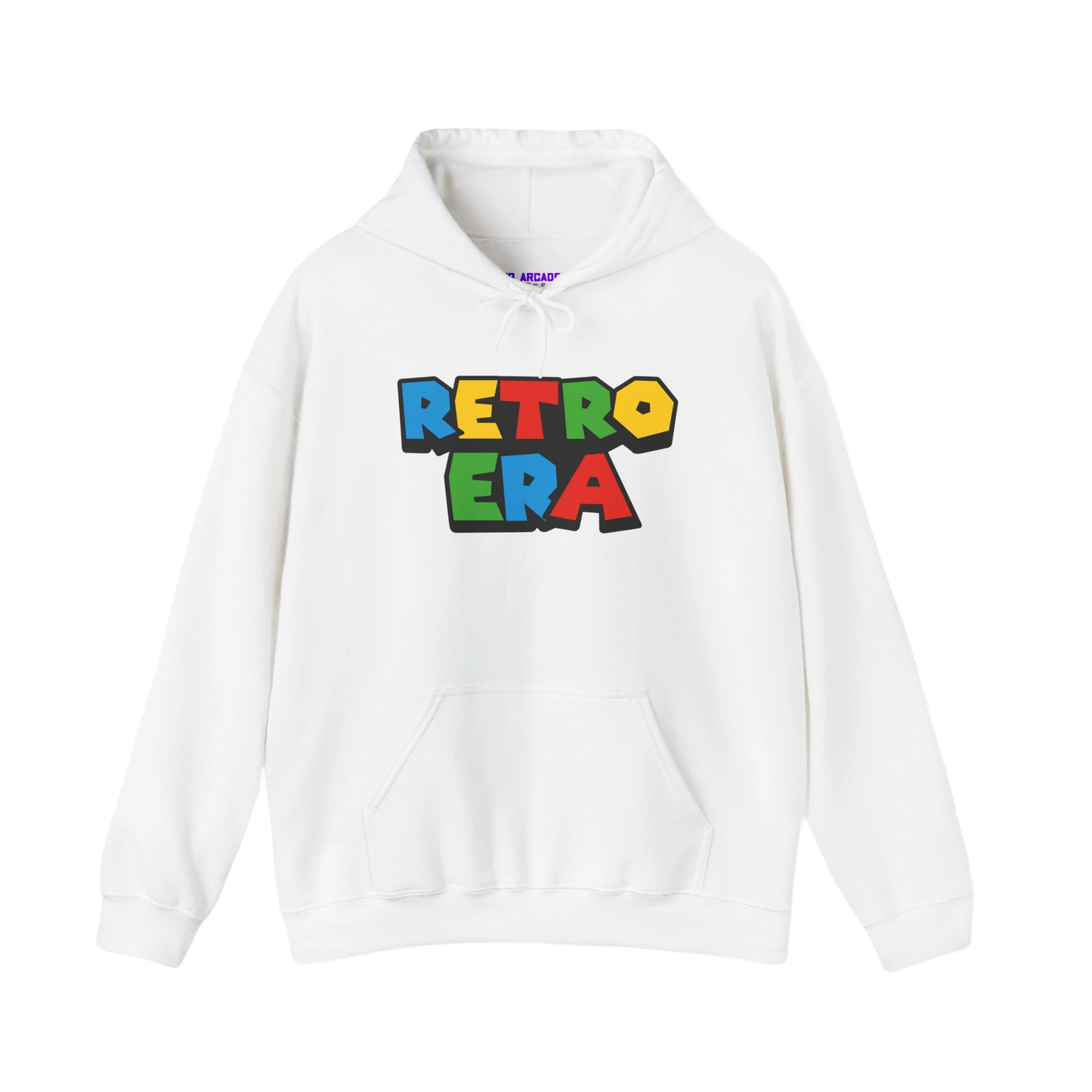 Retro Era Hoodie