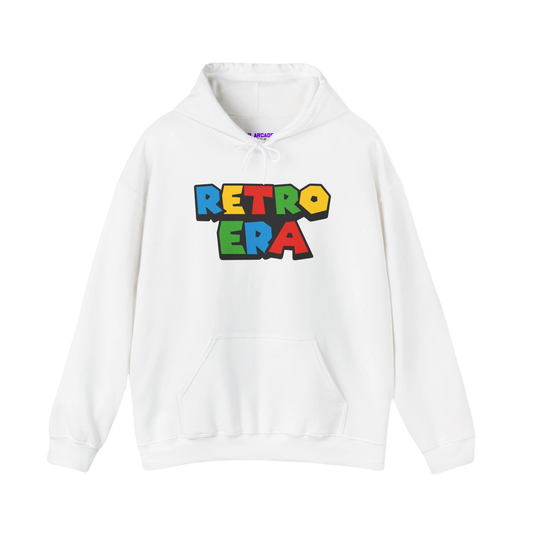 Retro Era Hoodie