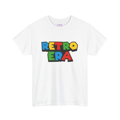 Retro Era Tee