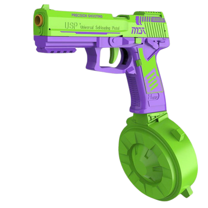 Fatebringer - Soft Pellet Toy Blaster