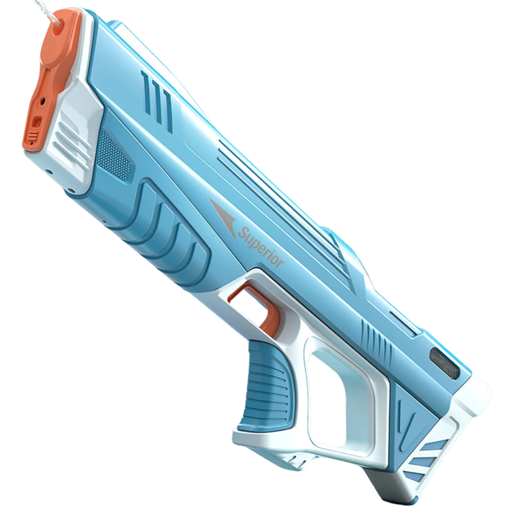 Covenant's Demise - Fully Automatic Electric Water Blaster