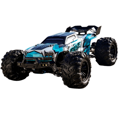 High-speed Off-road Vehicle - Long Range Remote Control Car