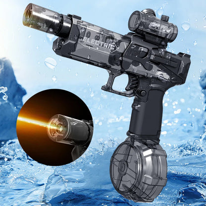 Bond - Electric Water Blaster